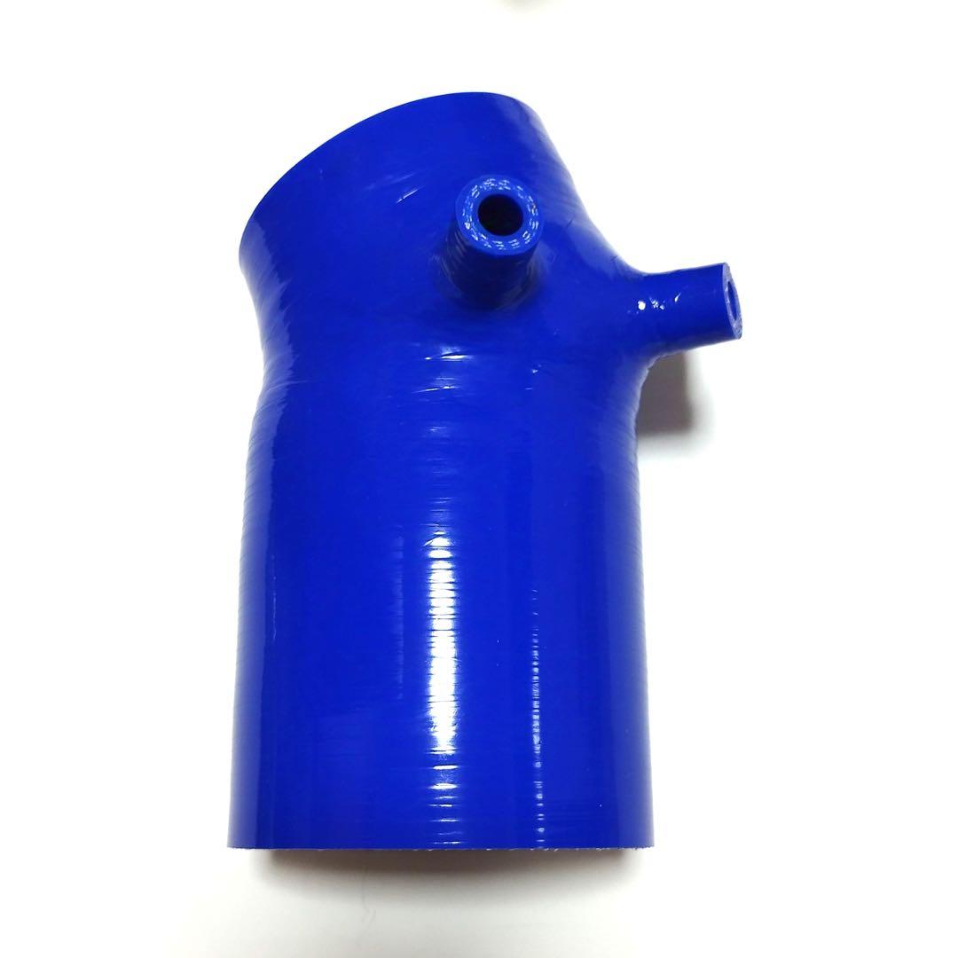 マツダ　RX8　SE3P　エアーインテークホース サクションパイプ　ダクトホース