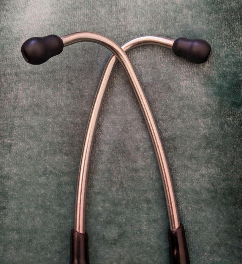 リットマン カーディオロジー　Littmann Cardiology 聴診器