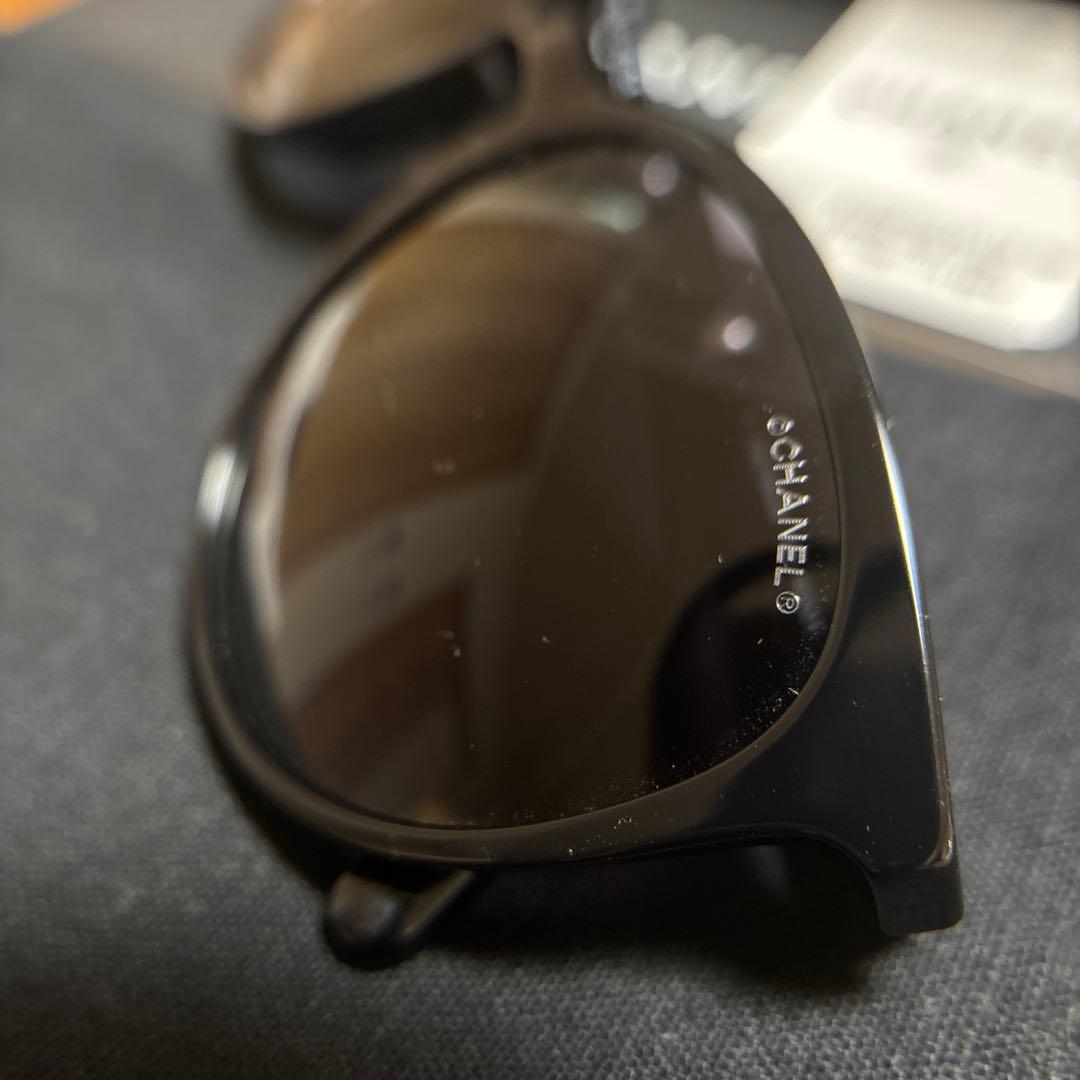 CHANELシャネルサングラス