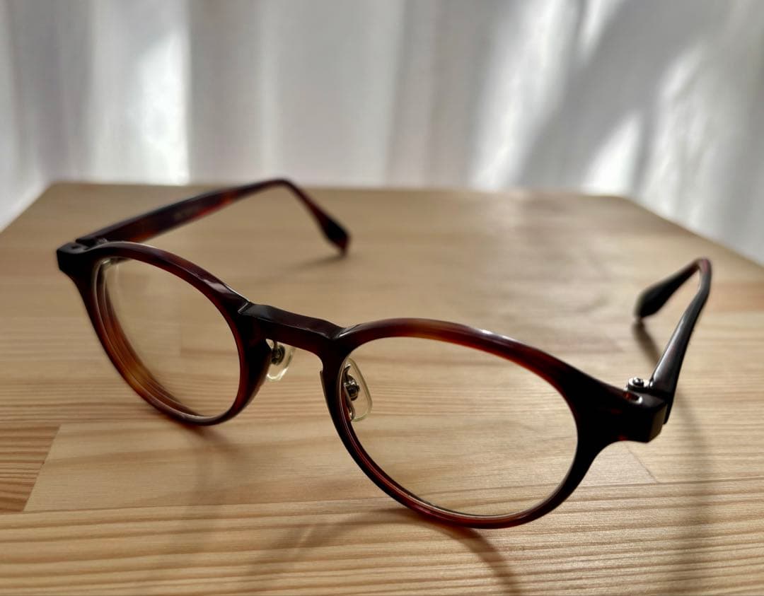 FACTORY900 RETRO フレーム&サングラスレンズセット