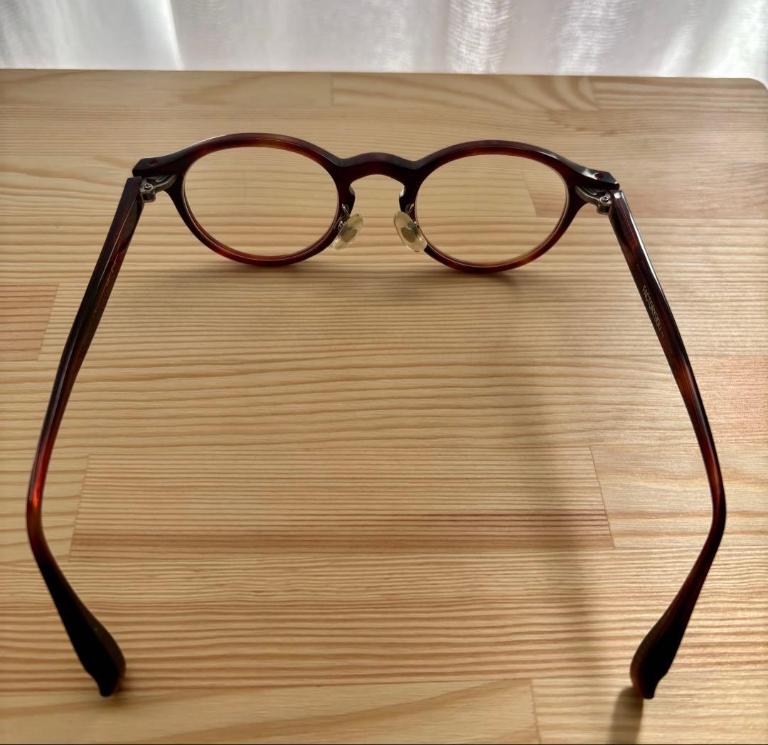 FACTORY900 RETRO フレーム&サングラスレンズセット