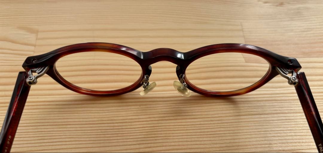 FACTORY900 RETRO フレーム&サングラスレンズセット