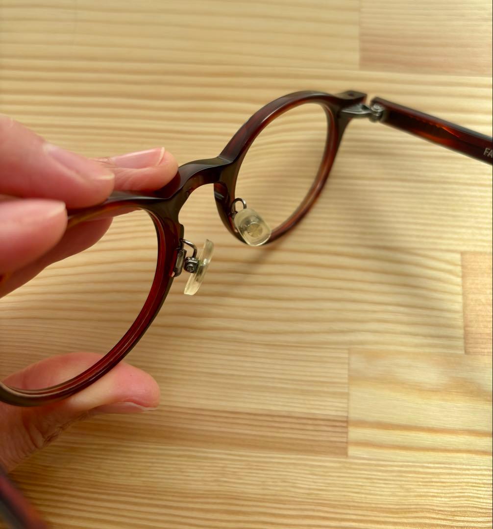 FACTORY900 RETRO フレーム&サングラスレンズセット