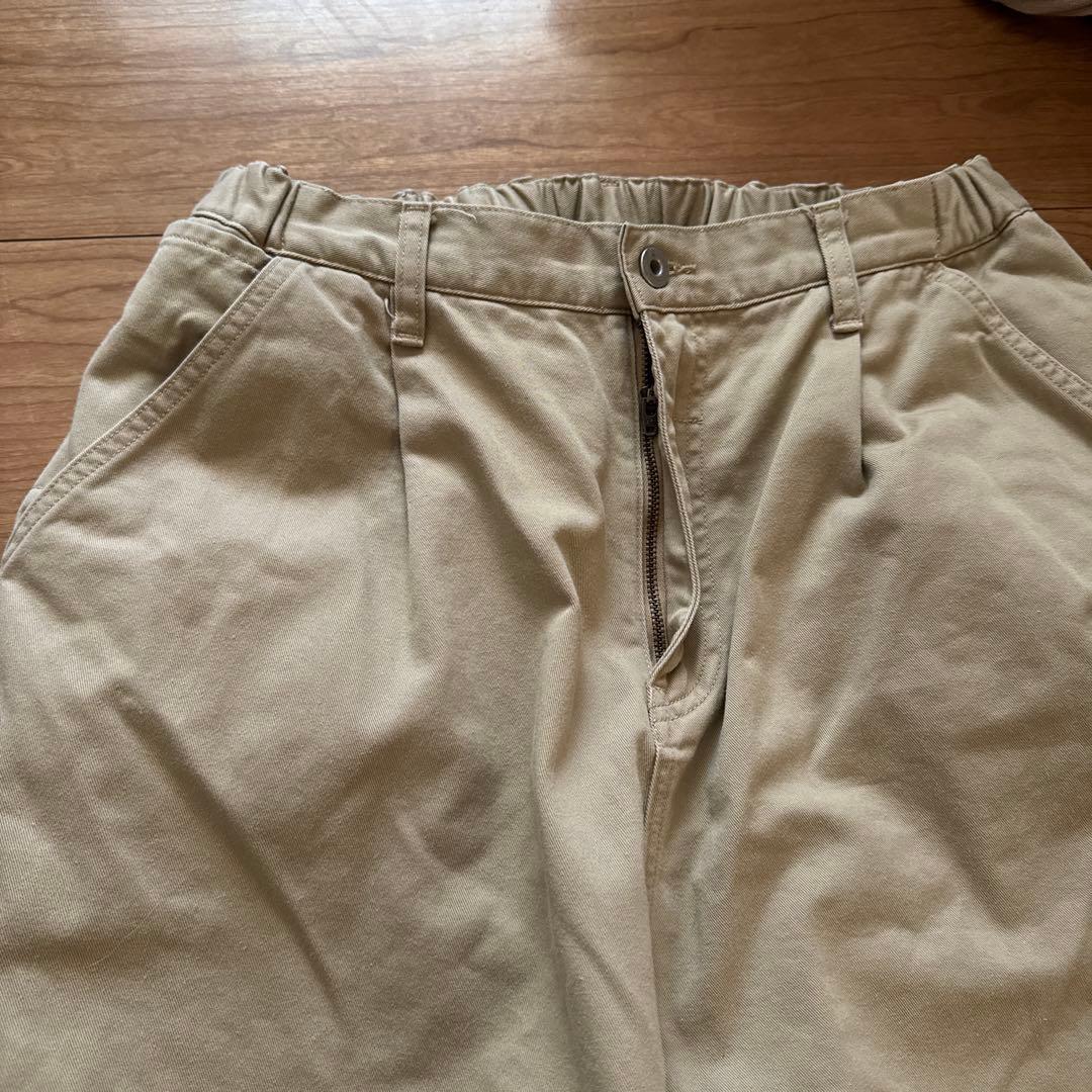 サクラ 　journal standard luxe ペインターパンツ