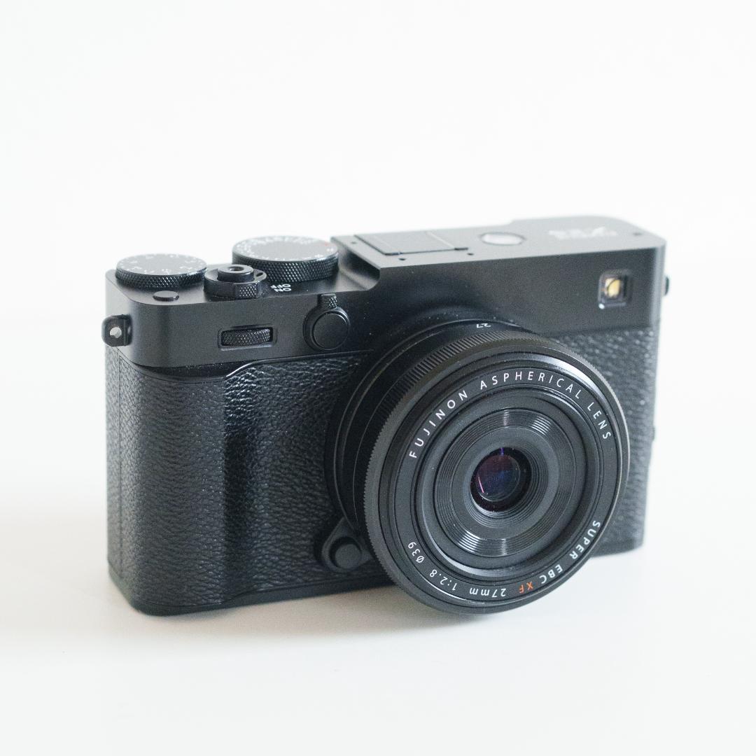 富士フイルム FUJIFILM X-E5 レンズセット