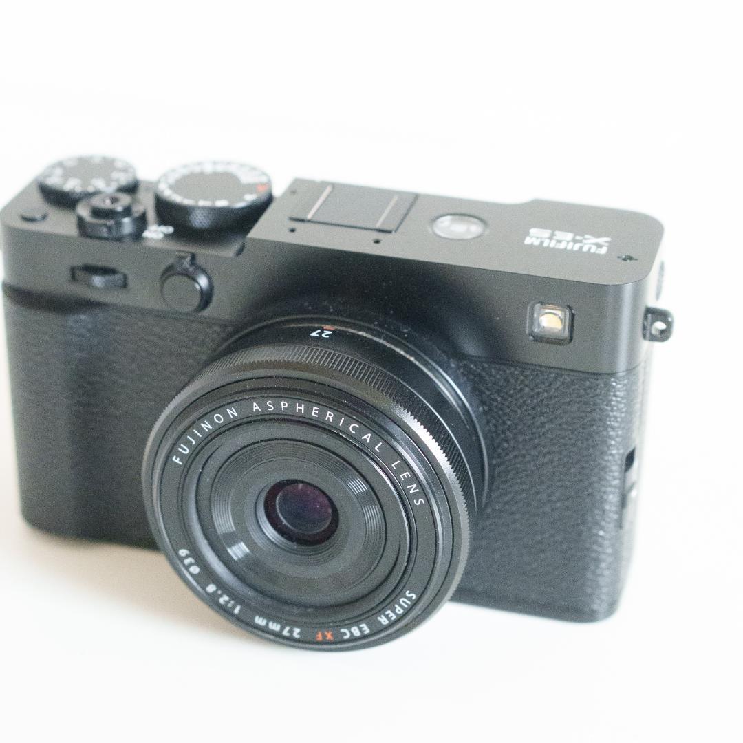富士フイルム FUJIFILM X-E5 レンズセット