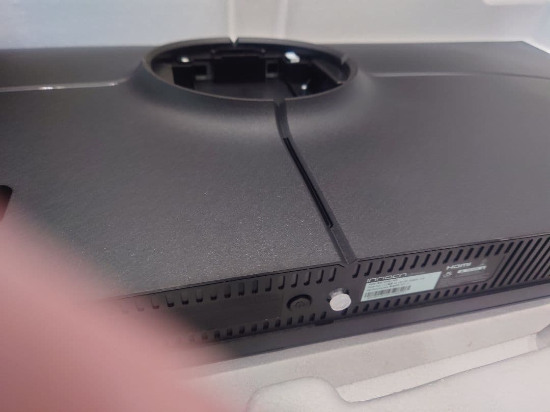 Innocn 40インチ モニター WR40-PRO