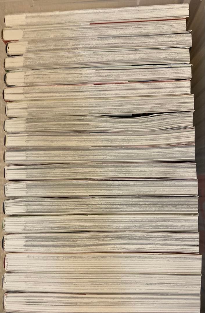 ドロヘドロ 1〜18巻セット