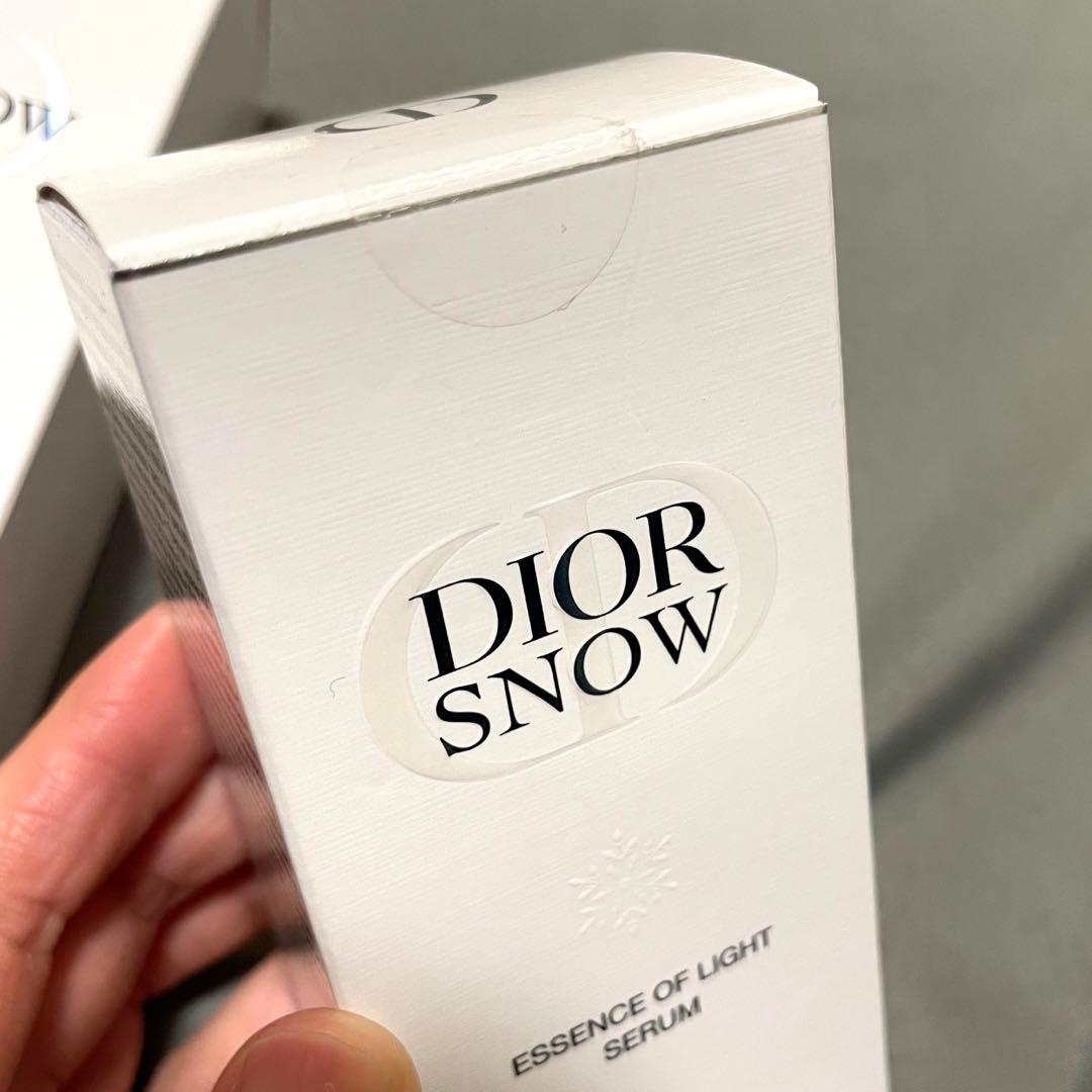 Dior  ディオール化粧品