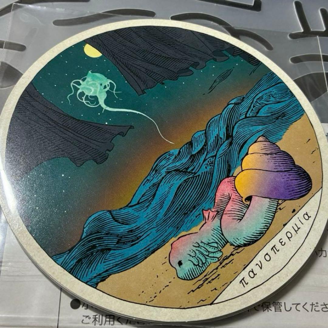 Siip 完全生産限定BOX 1st アルバム CD+Blu-ray