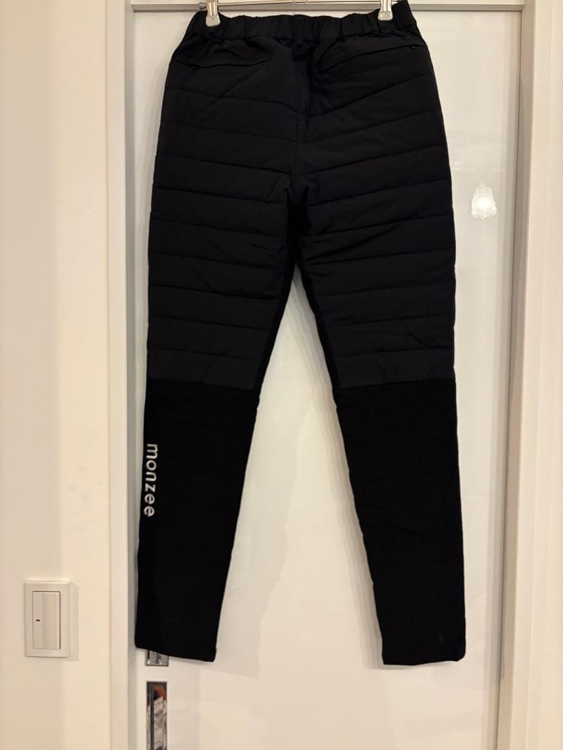monzee⭐︎レディースダウンパンツ美品