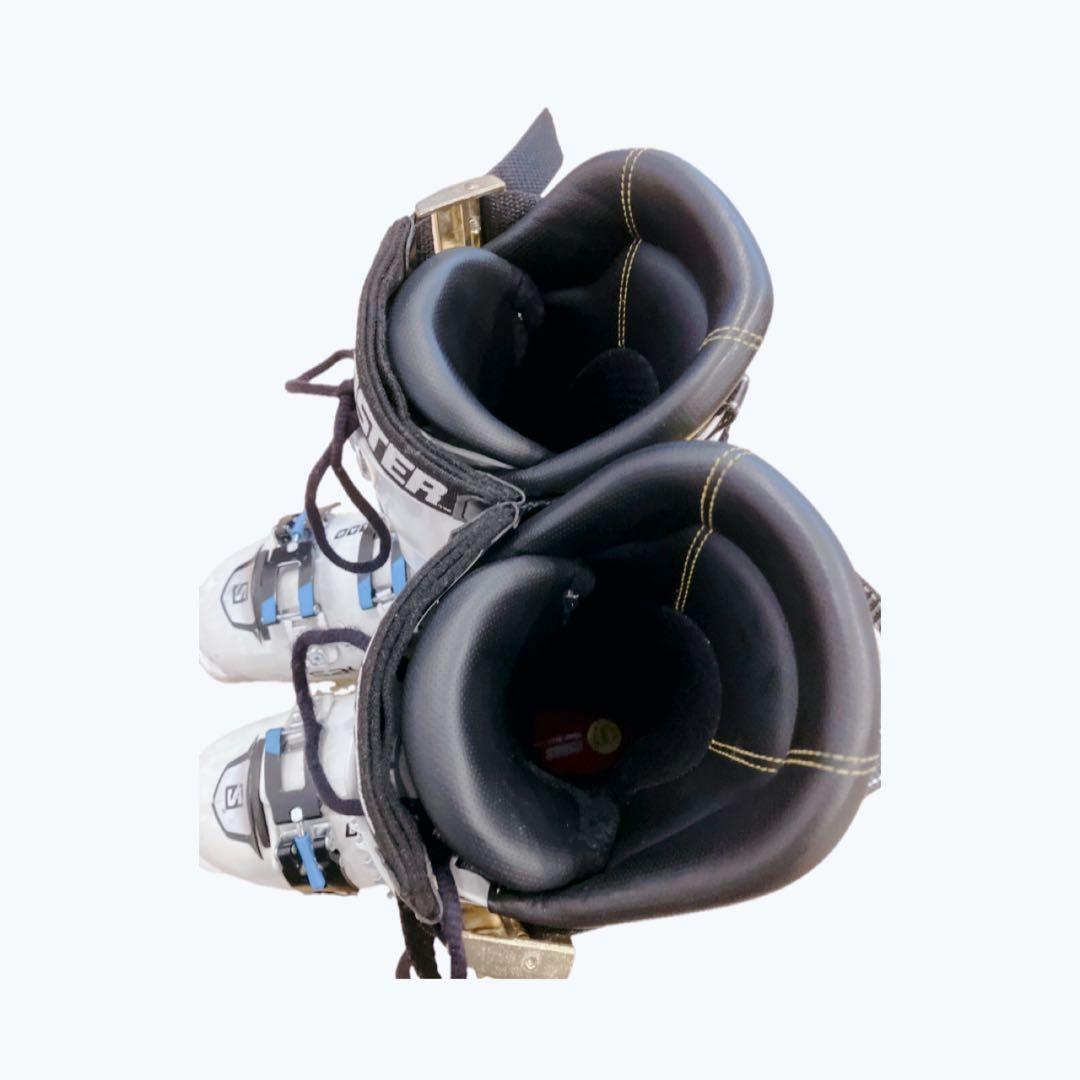 メンズ　スキーブーツ　サロモン X LAB 110 26.5cm SALOMON