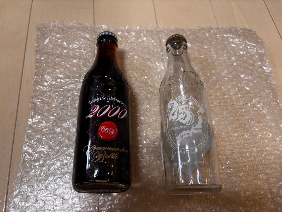 Coca Cola コカコーラ 企業 ビンテージ ラグ マット➕看板➕瓶