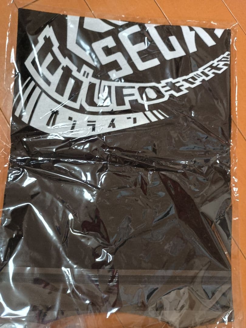 セガUFOキャッチャーグッズ