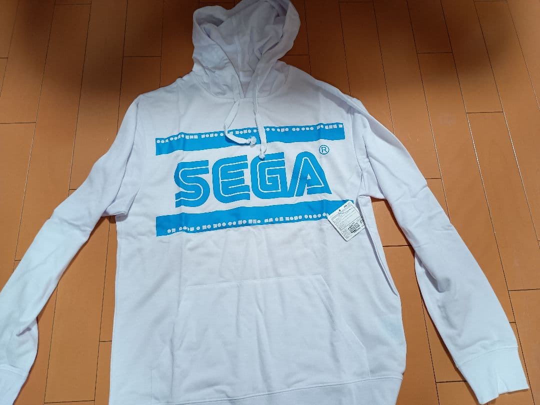 セガUFOキャッチャーグッズ