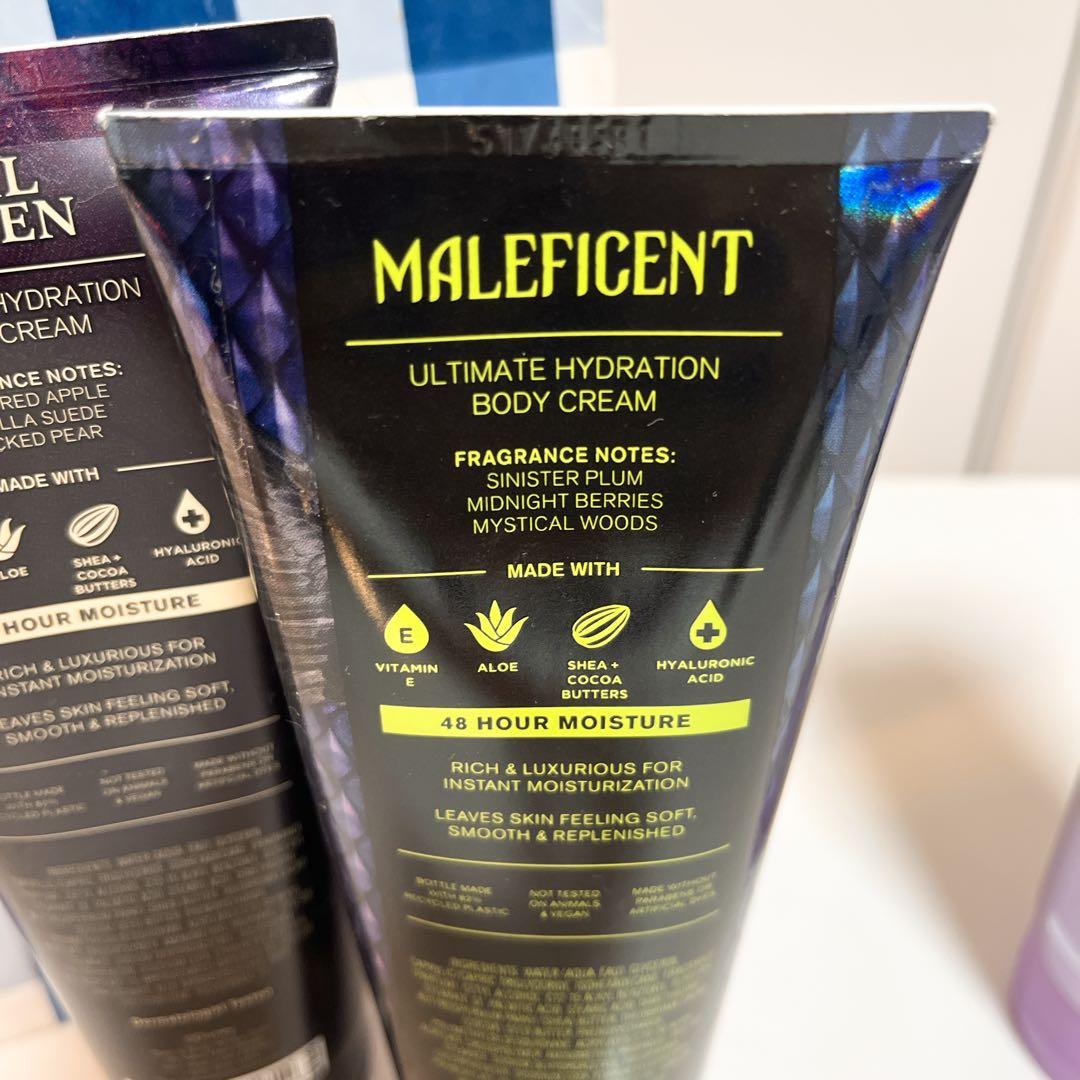 【新品】バスアンドボディワークス ボディクリーム EMI