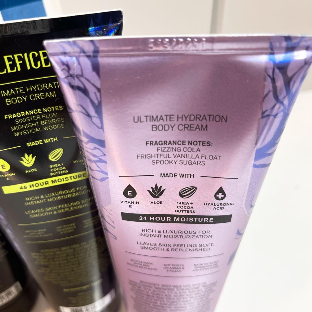 【新品】バスアンドボディワークス ボディクリーム EMI