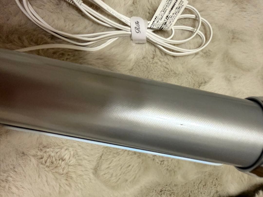 yuzuha　リファ　カールアイロン　32mm