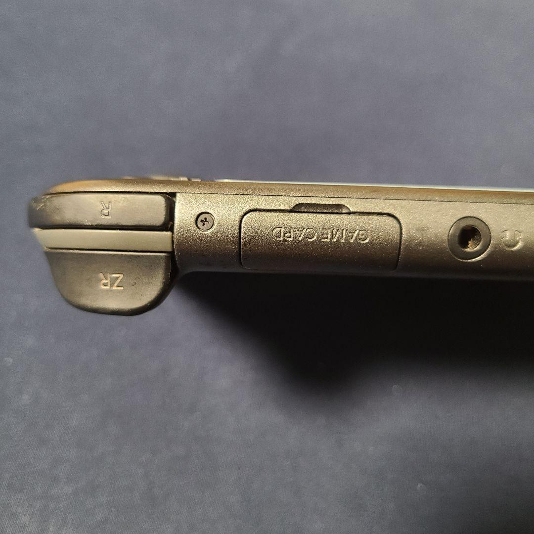 Nintendo Switch Lite ポケモンデザイン　ディアルガ　パルキア