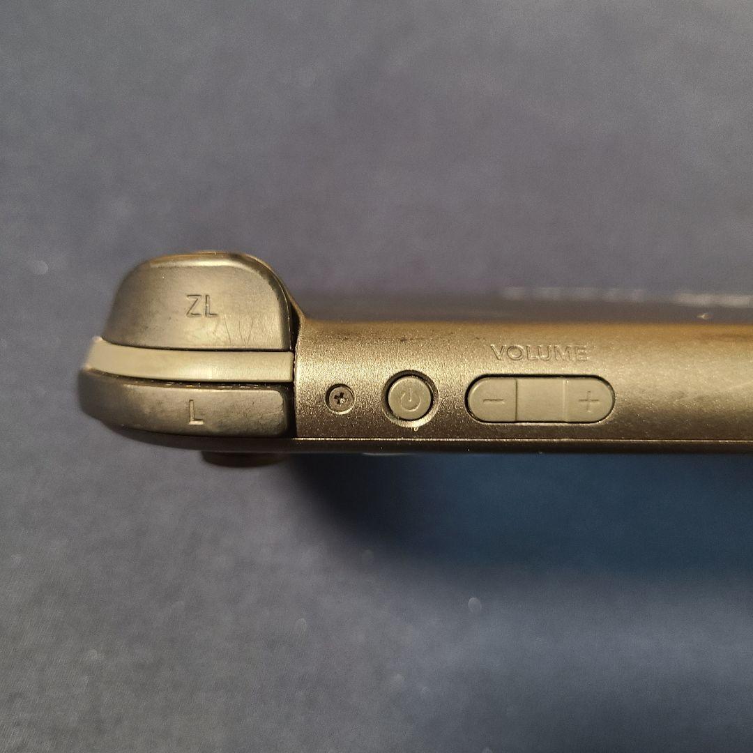 Nintendo Switch Lite ポケモンデザイン　ディアルガ　パルキア