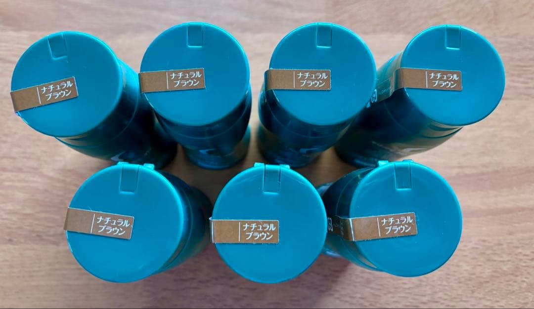 利尻昆布ヘアカラートリートメント