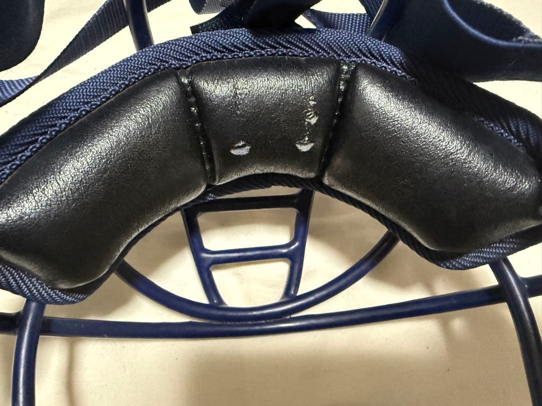 ハタケヤマ キャッチャー防具 キャスターバッグ付 野球