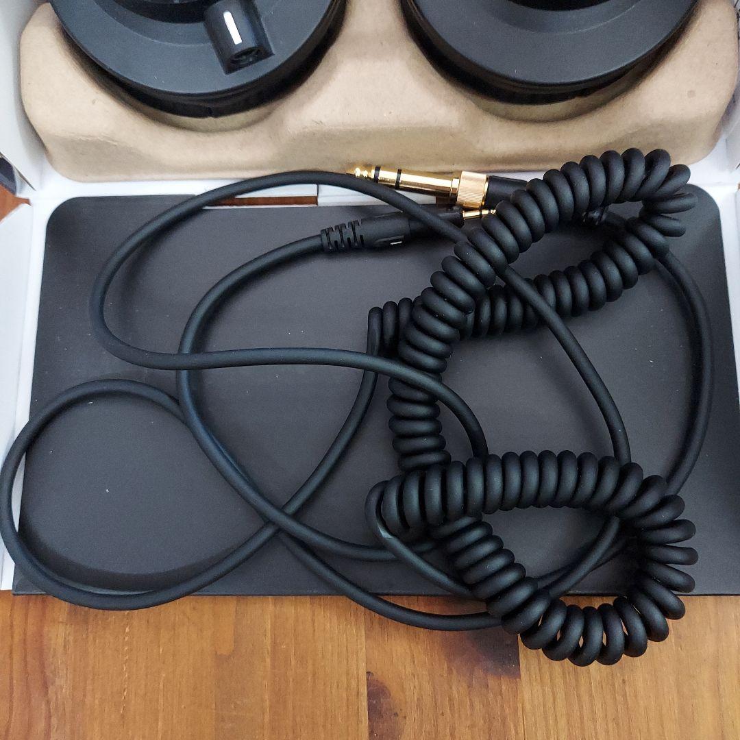 audio-technica ATH-M40x ヘッドホン