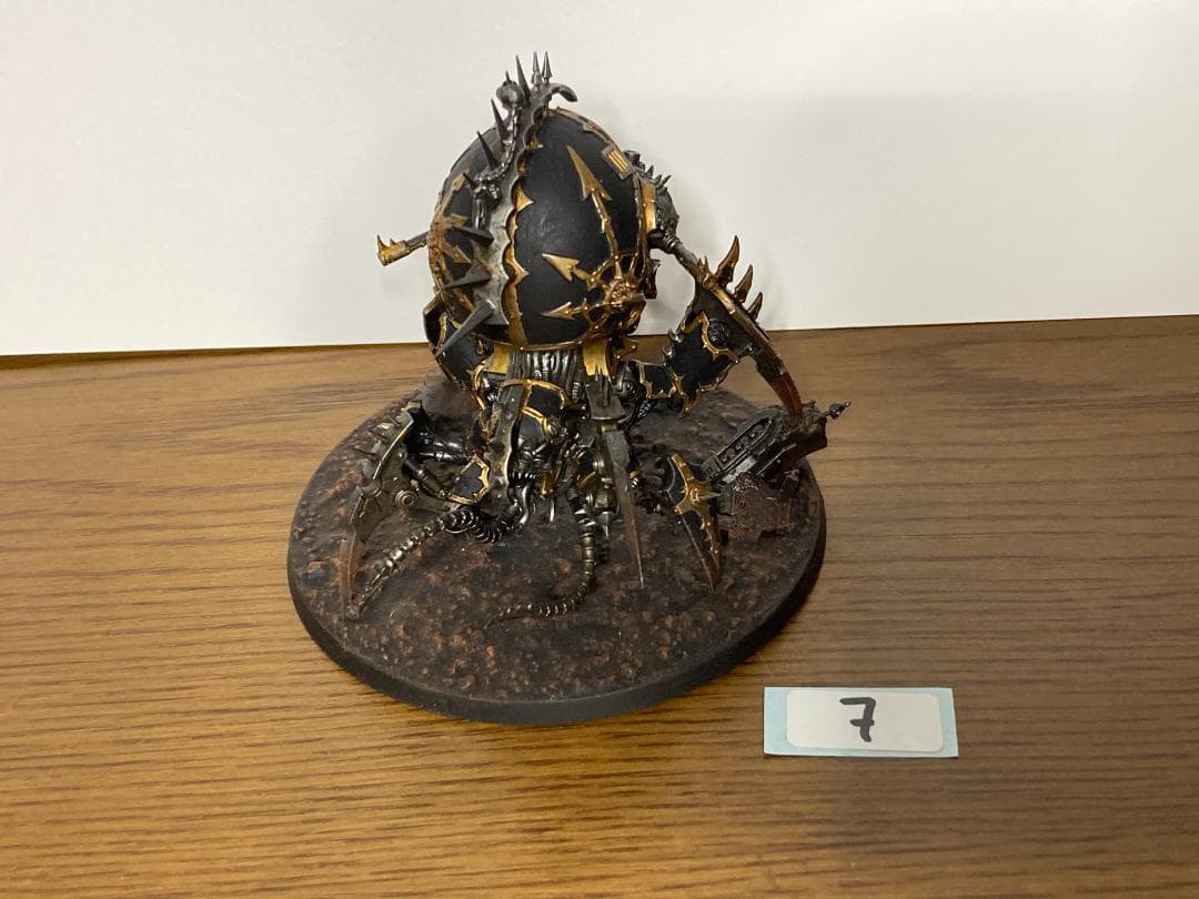 その他 Venomcrawler