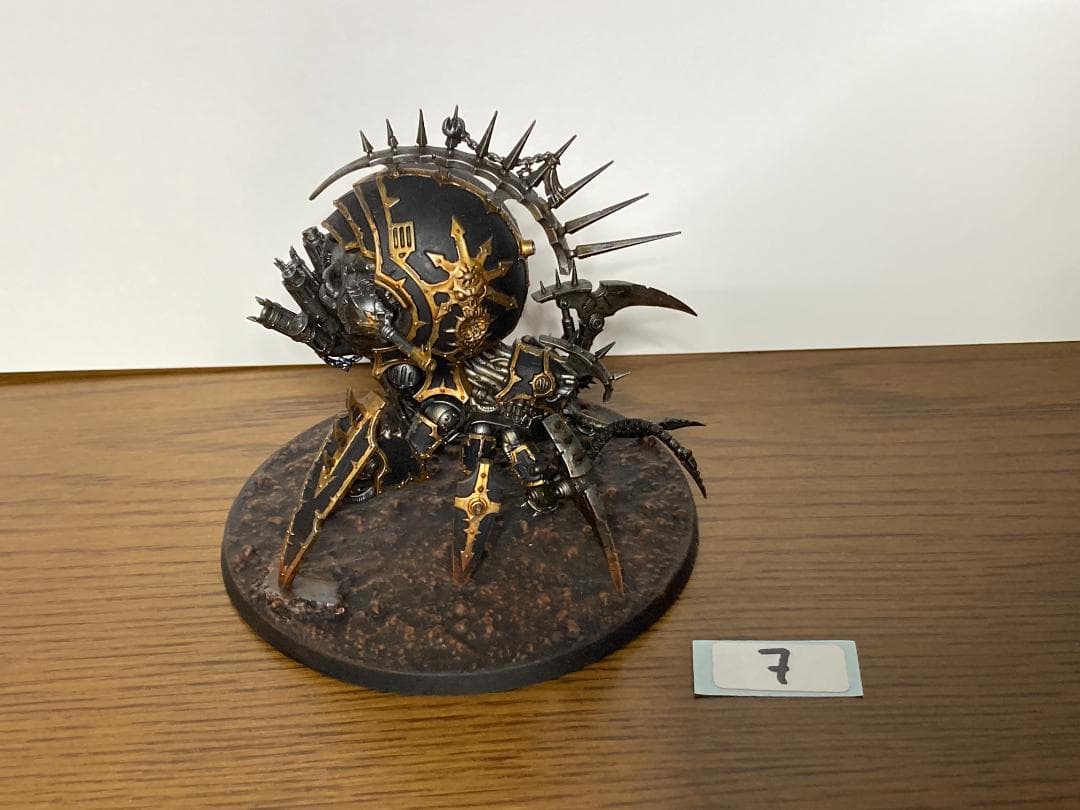 その他 Venomcrawler