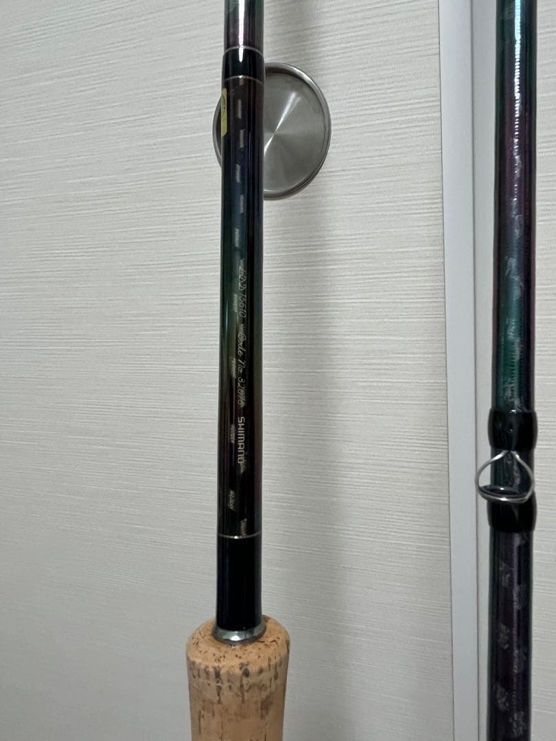 シマノ フリーストーン LDD15610 #10 15.6ft