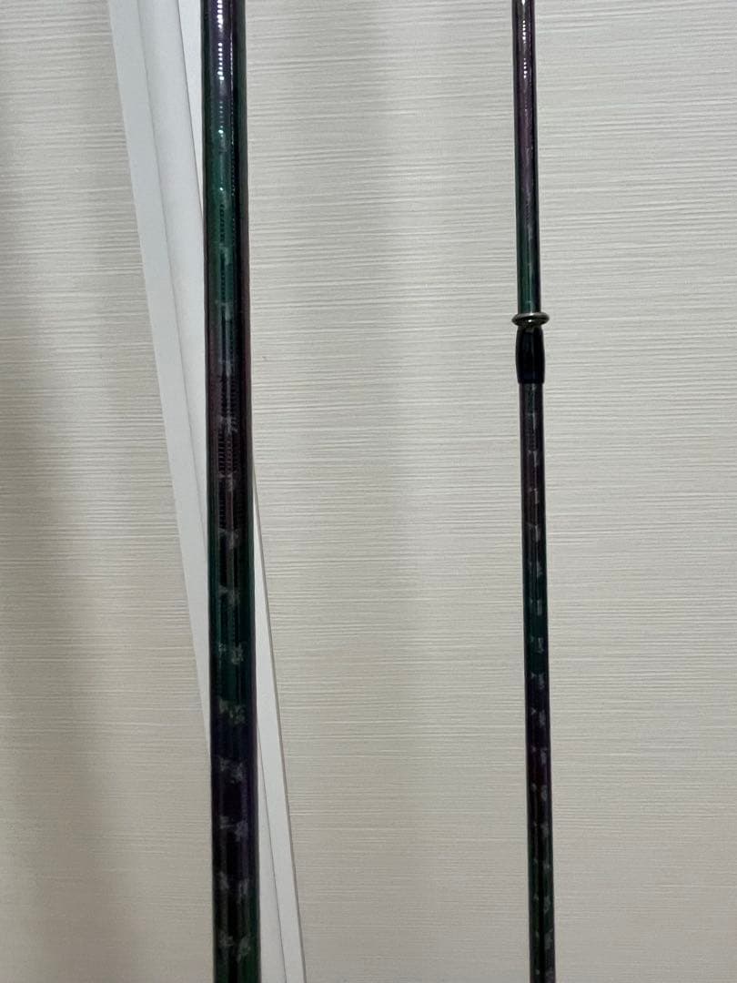 シマノ フリーストーン LDD15610 #10 15.6ft