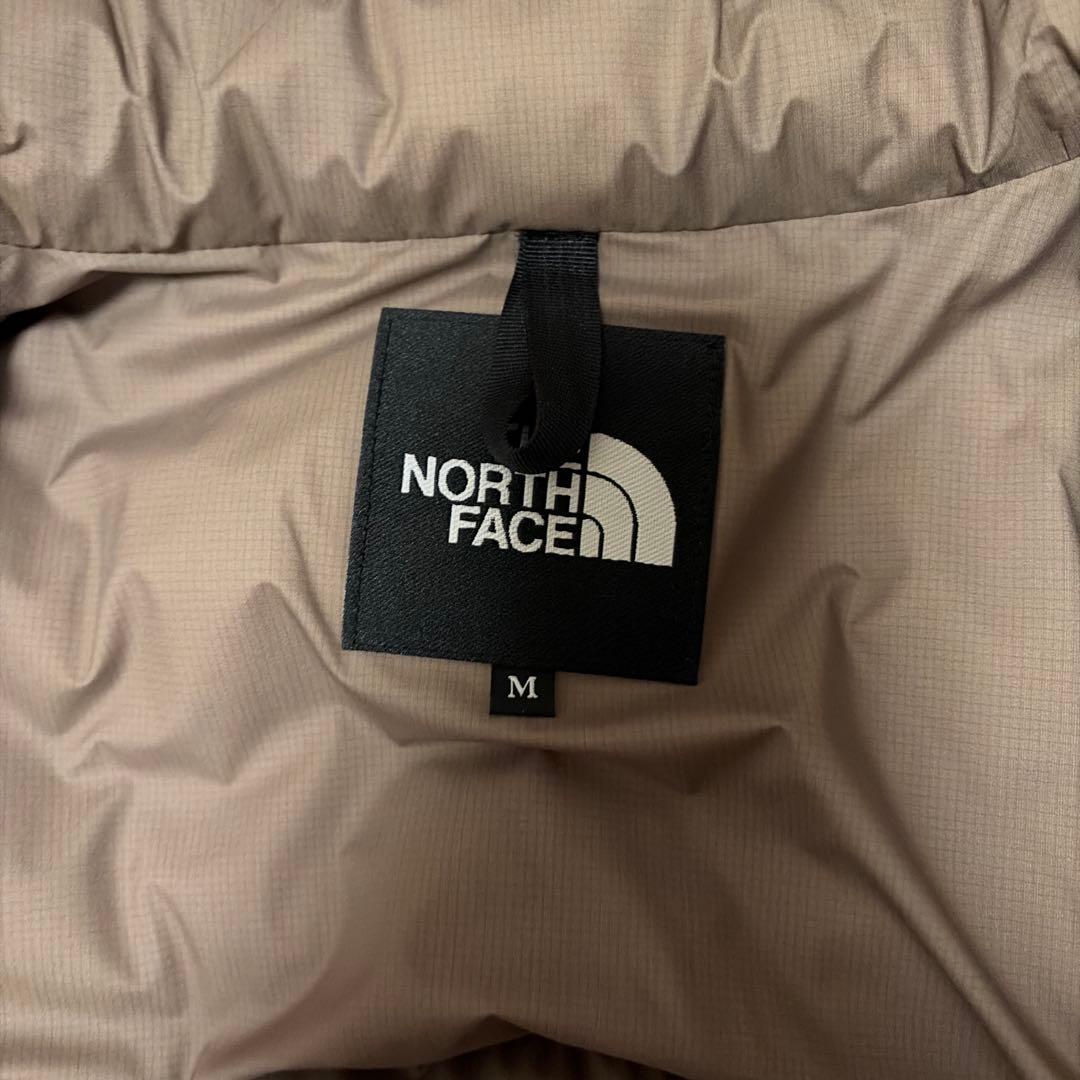 THE NORTH FACE オルタレーションシエラジャケット