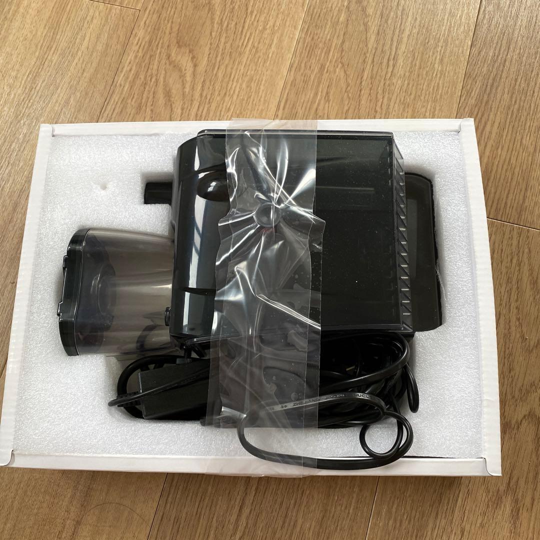 フィルター・ポンプ・ろ材 ZENSUI QQ1