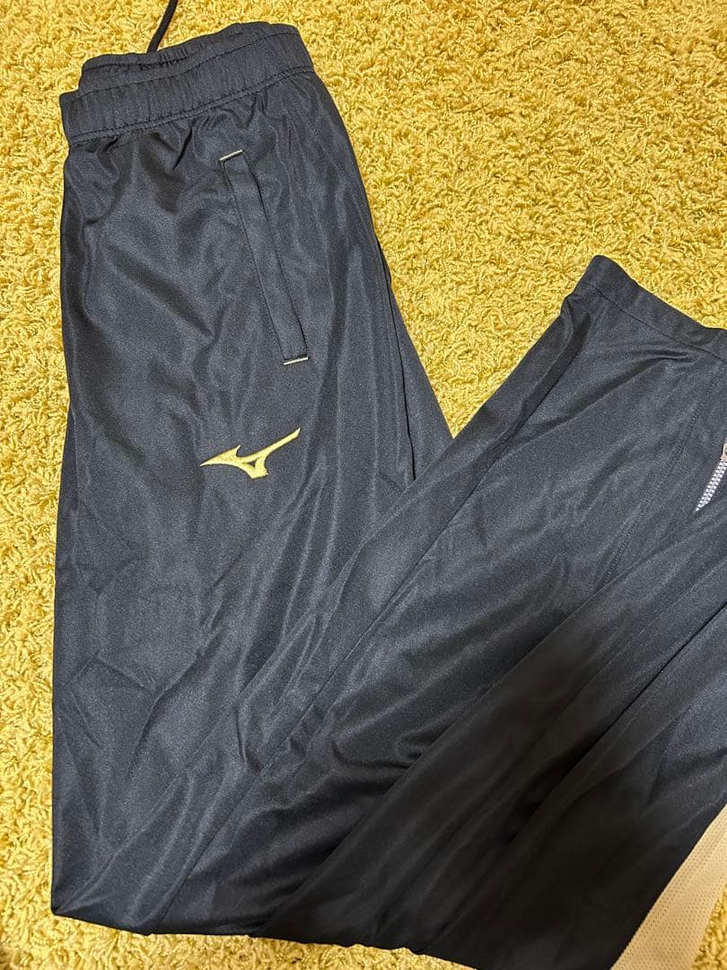 ぐ*〜様 非売品 国体 ジャージ 東京 国スポ 陸上 東京代表 TOKYO チー