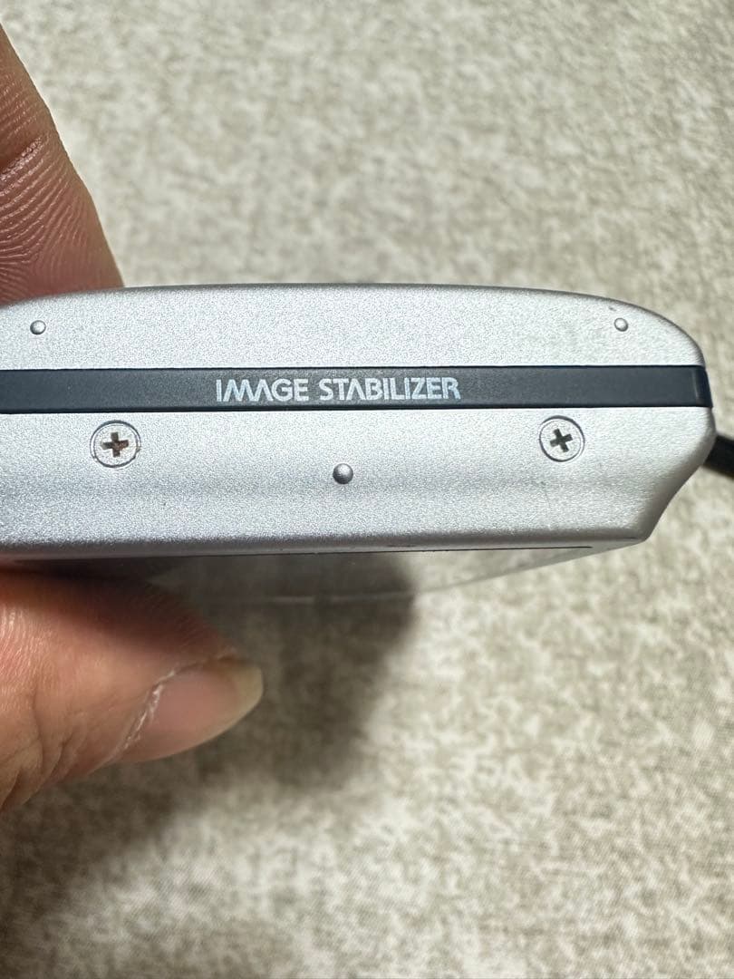 Canon IXY 200F コンパクトデジタルカメラ