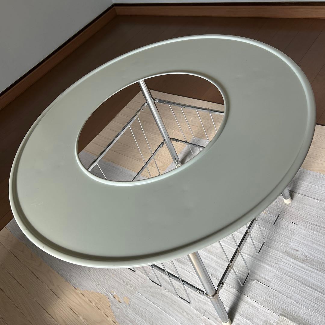 高津製作所 丸型ストーブガード デラックスタイプ