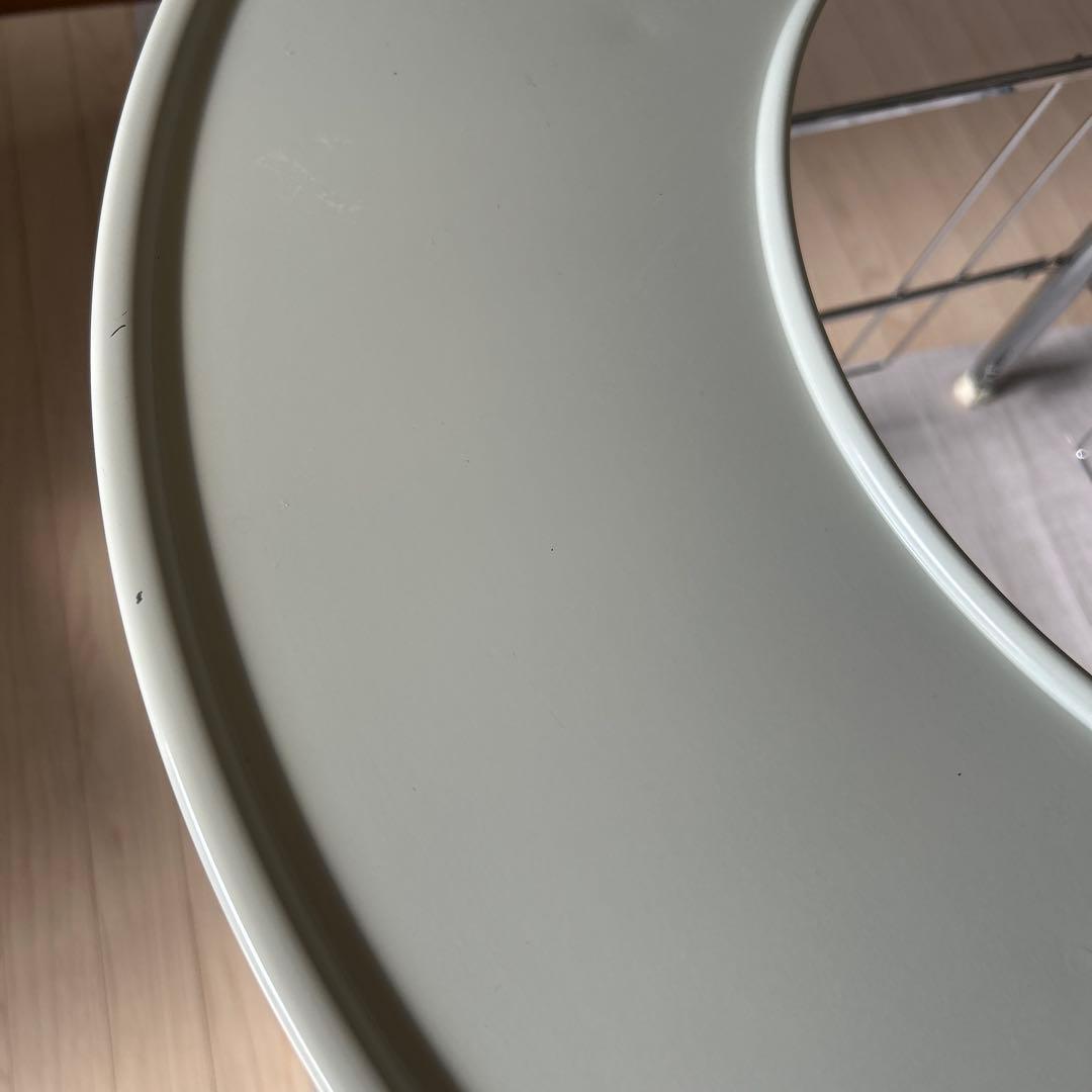 高津製作所 丸型ストーブガード デラックスタイプ