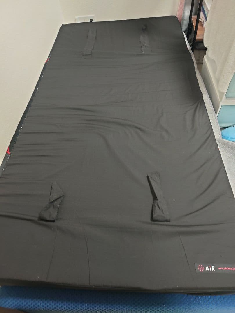 西川　シングル　AIR マットレス