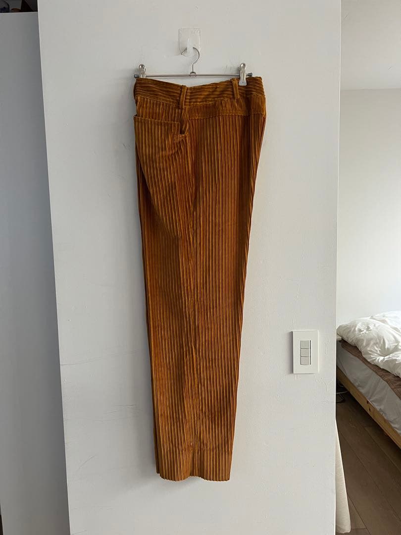 ★年末SALE★【希少】70s ROTA Sports corduroy 48