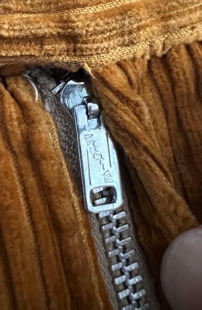 ★年末SALE★【希少】70s ROTA Sports corduroy 48