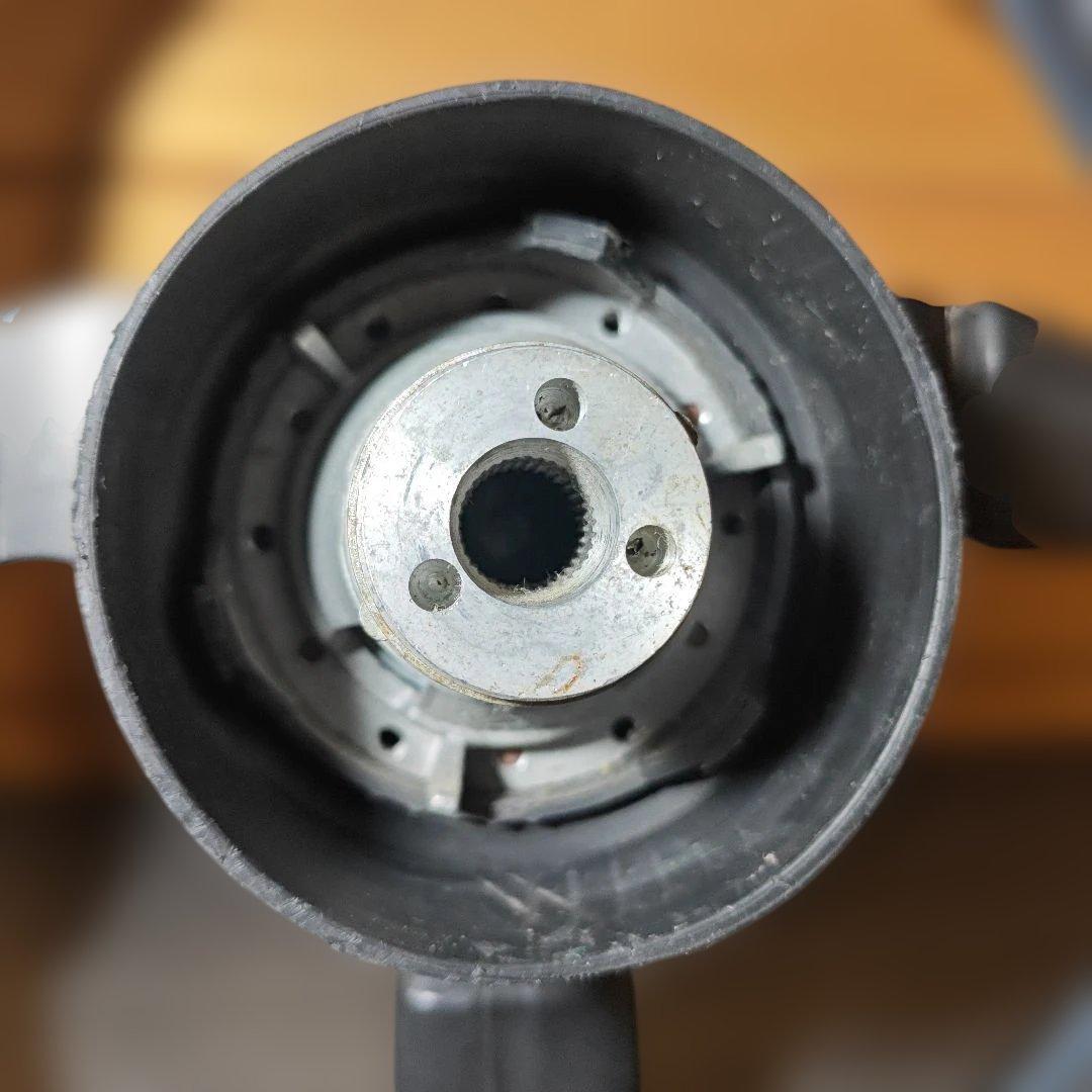 BR SPORTS Black Racing ブラックレーシング D型