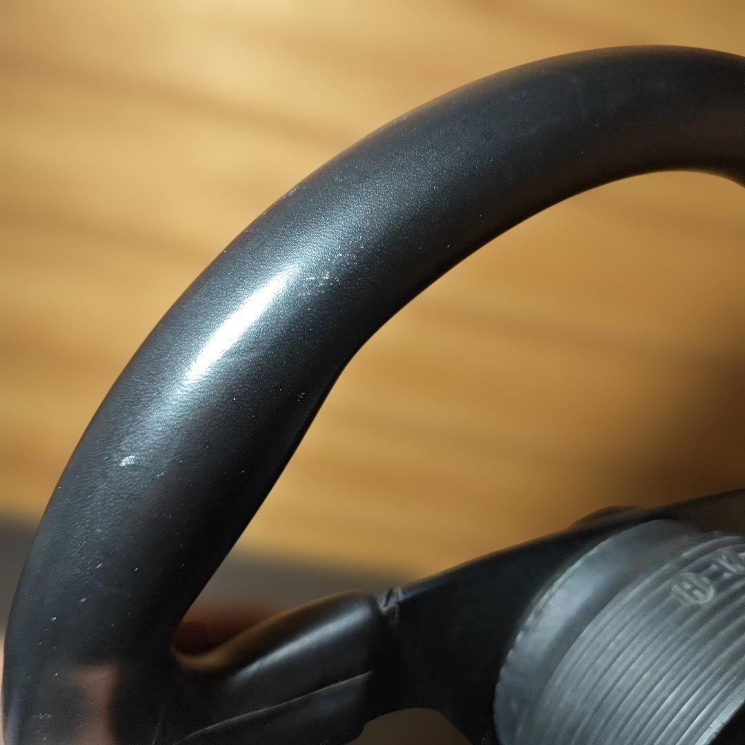 BR SPORTS Black Racing ブラックレーシング D型