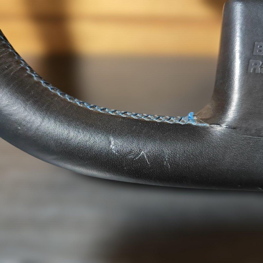 BR SPORTS Black Racing ブラックレーシング D型