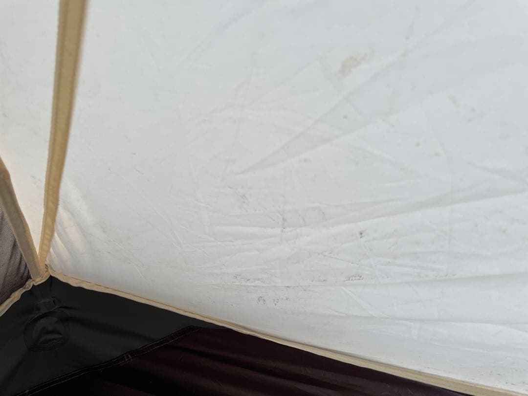 ▼値下げ▼【廃盤品】【おまけ付き】ウェザーマスター 4Sドーム / 270