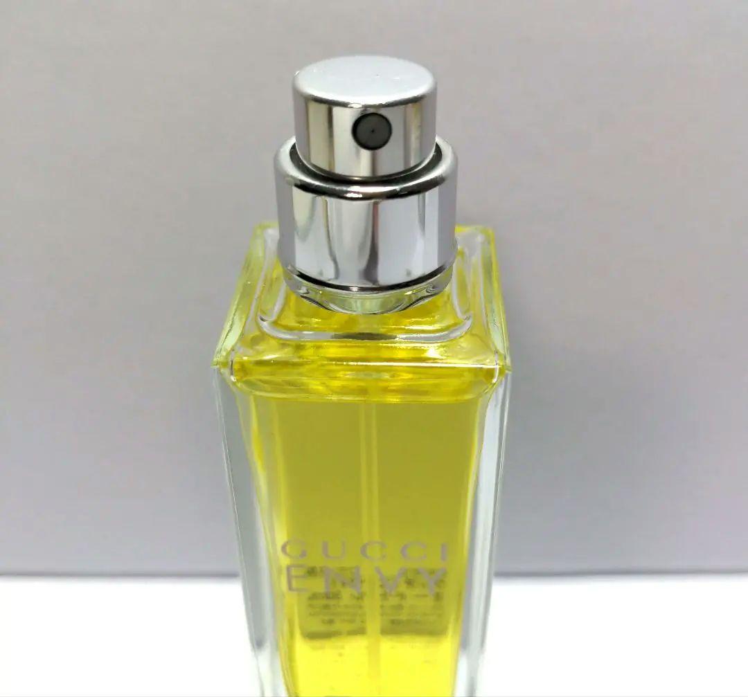 グッチ✳ エンヴィ オードトワレ 30mL