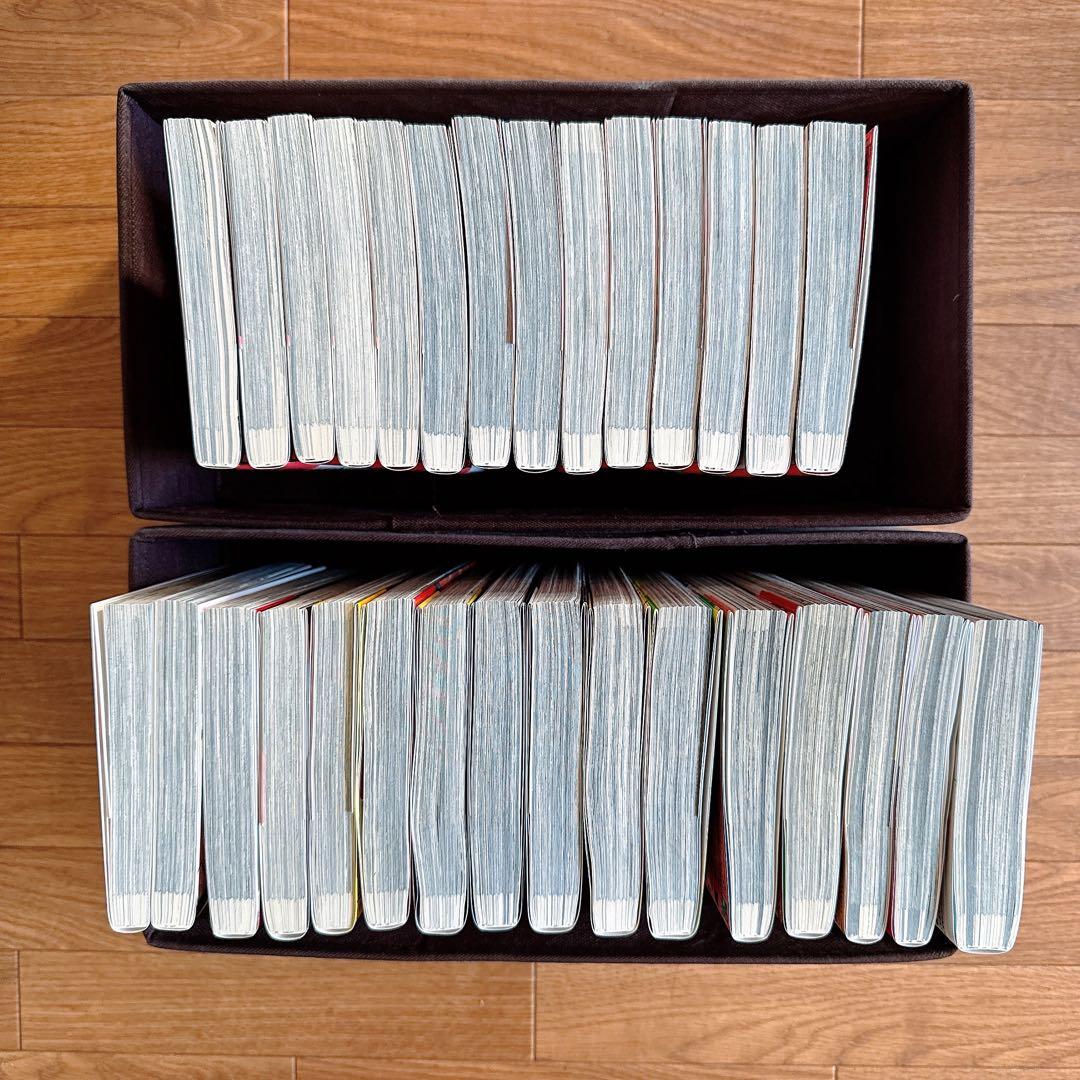 東京喰種　全巻セット