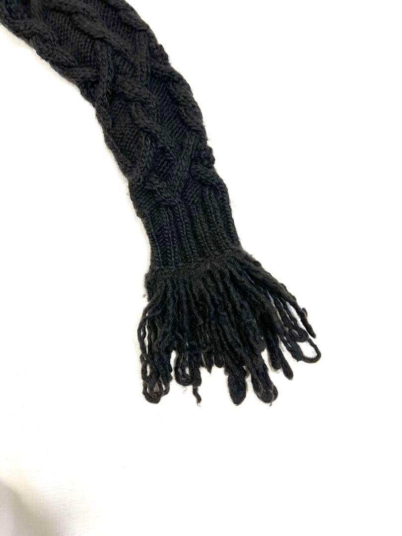 20471120 ニット　希少　ハンガー付き