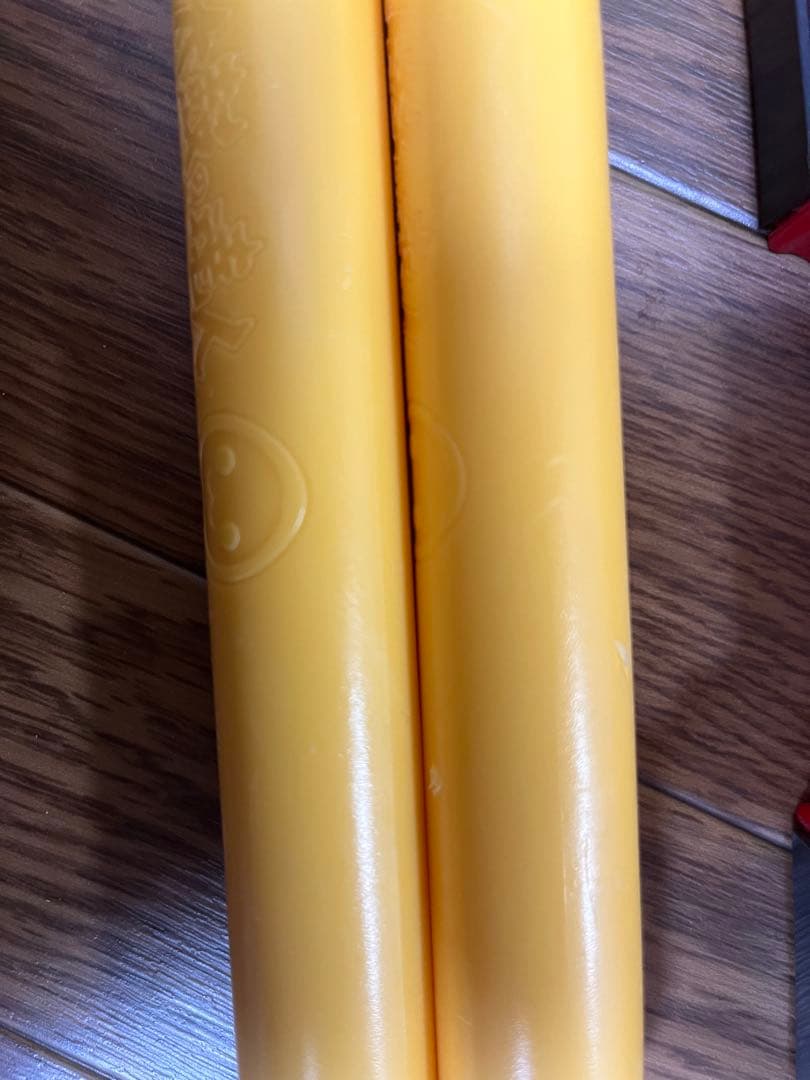 Switch スイッチ 太鼓の達人 ドンダフルフェスティバル　太鼓とバチ