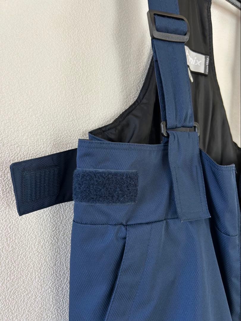 phenixスキーウェア