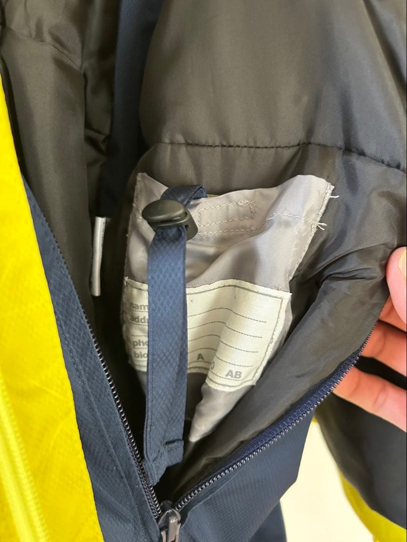 phenixスキーウェア